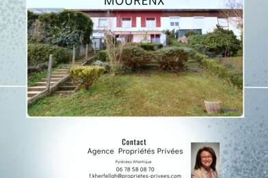 Maison 6 pièces 132000 €