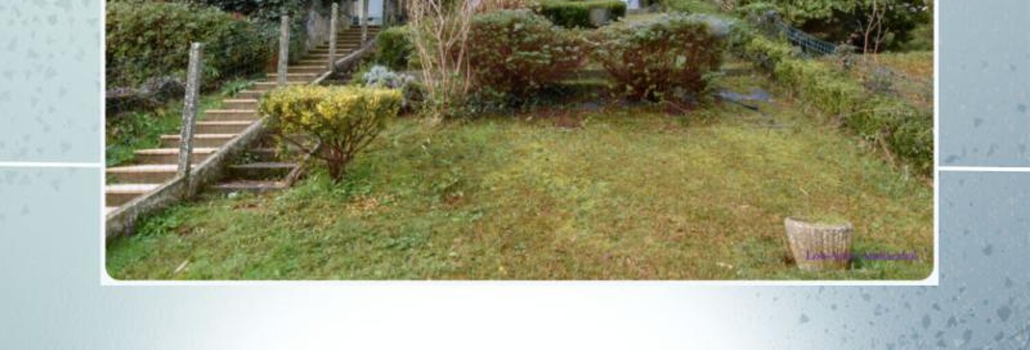 Maison 6 Pièces 87 m² à vendre à Mourenx (64150)