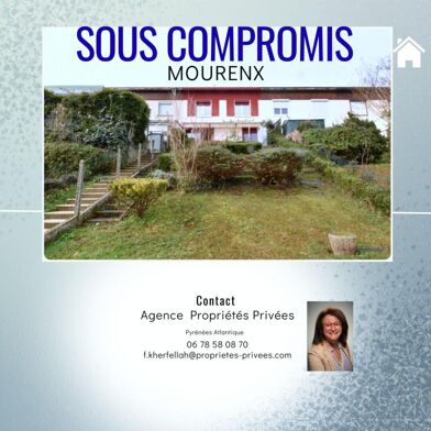 Maison 6 pièces 132000 €