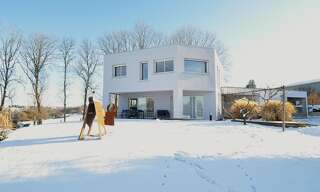 Maison 6 Pièces 162 m² à vendre à Pierrefontaine-lès-Blamont (25310)