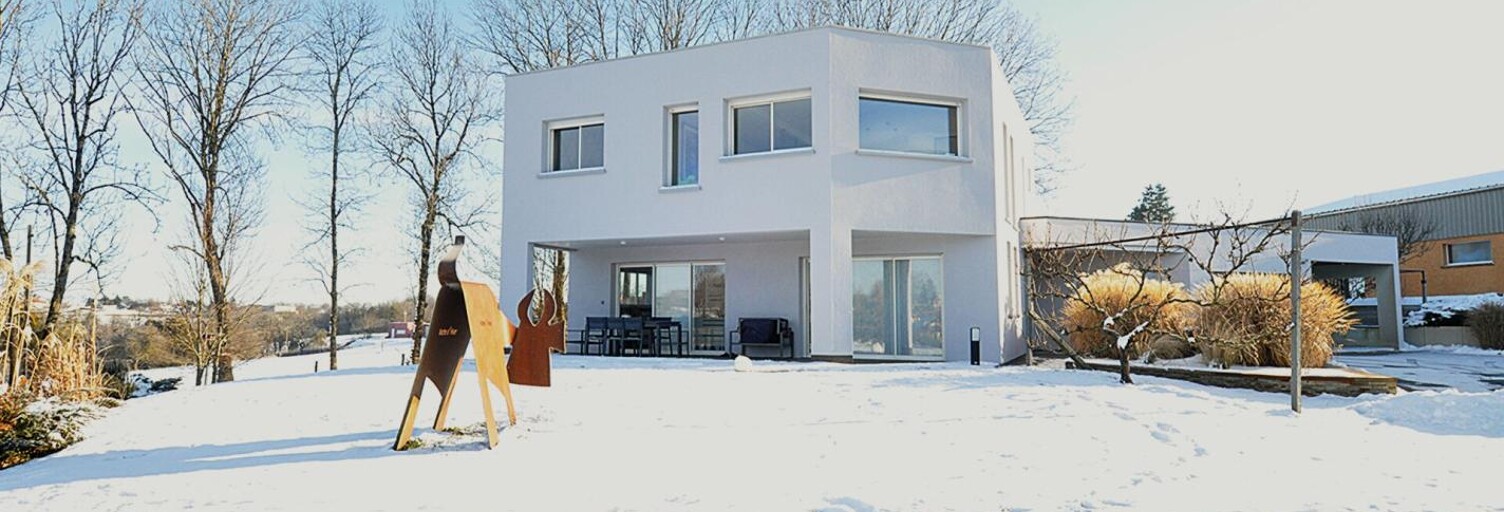 Maison 6 Pièces 162 m² à vendre à Pierrefontaine-lès-Blamont (25310)