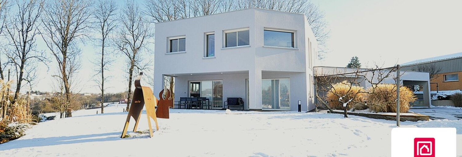 Maison 6 Pièces 162 m² à vendre à Pierrefontaine-lès-Blamont (25310)