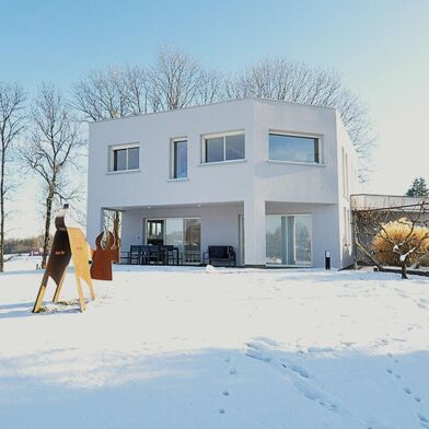 Maison 6 pièces 385500 €