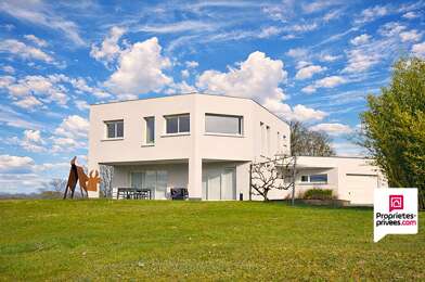 Maison 6 pièces 385500 €