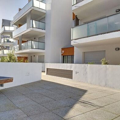 Appartement 2 pièces 207980 €