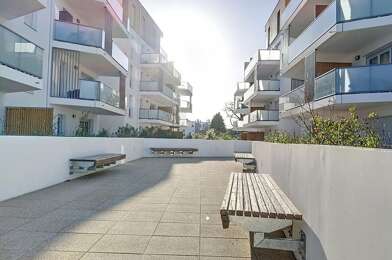 Appartement 2 pièces 207980 €