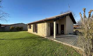 Maison 3 Pièces 70 m² à vendre à Aire-sur-l'Adour (40800)