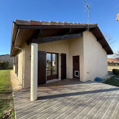 Maison 3 pièces 178000 €