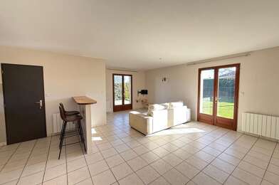 Maison 3 pièces 178000 €