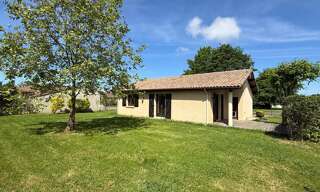 Maison 3 Pièces 70 m² à vendre à Aire-sur-l'Adour (40800)