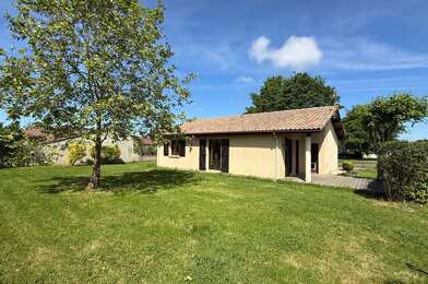 Maison 3 pièces 167000 €