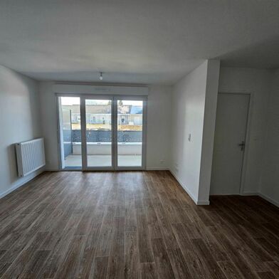 Appartement 2 pièces 151990 €