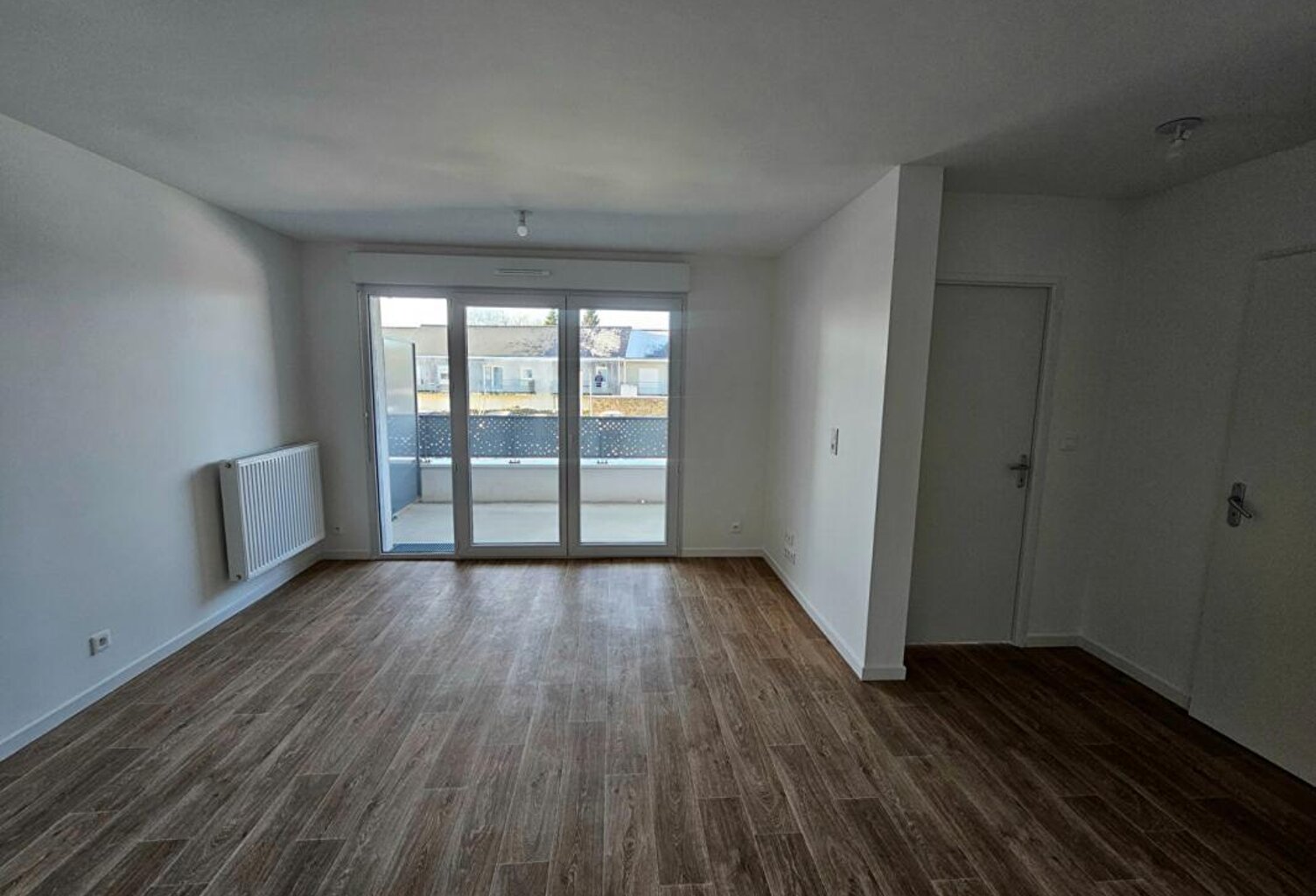 Appartement Blain 2 pièces 40 m2 — photo 1