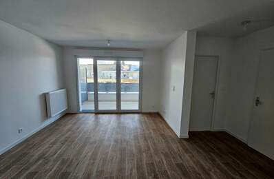 Appartement Blain 2 pièces 40 m2 — photo du bien