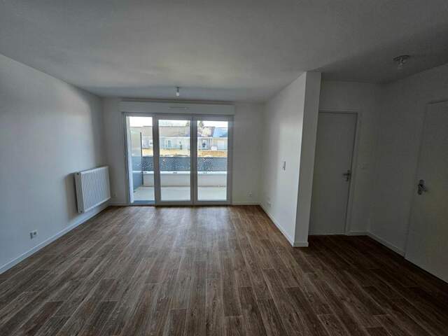 Appartement Blain 2 pièces 40 m2 — photo du bien