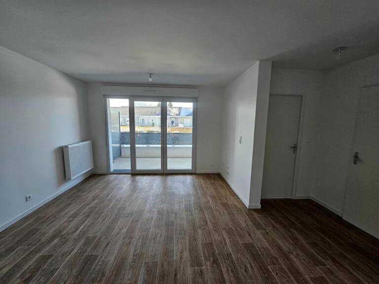 Appartement Blain 2 pièces 40 m2 — photo 1