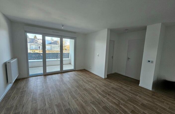 Appartement Blain 2 pièces 40 m2 — photo 2