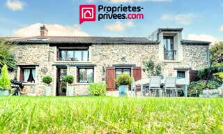 Maison 9 Pièces 183 m² à vendre à Limours (91470)