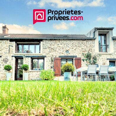 Maison 9 pièces 495000 €