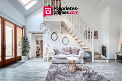 Maison 9 pièces 495000 €