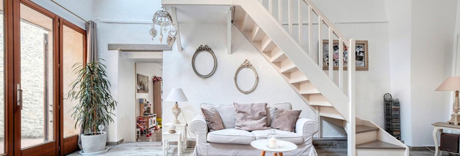 Maison 9 Pièces 183 m² à vendre à Limours (91470)