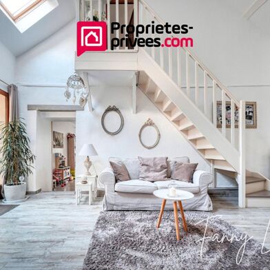 Maison 9 pièces 495000 €