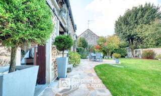 Maison 9 Pièces 183 m² à vendre à Limours (91470)