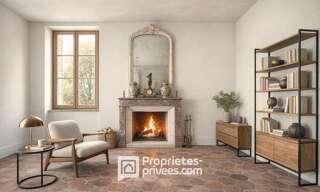 Maison 5 Pièces 135 m² à vendre à Fontenay-lès-Briis (91640)