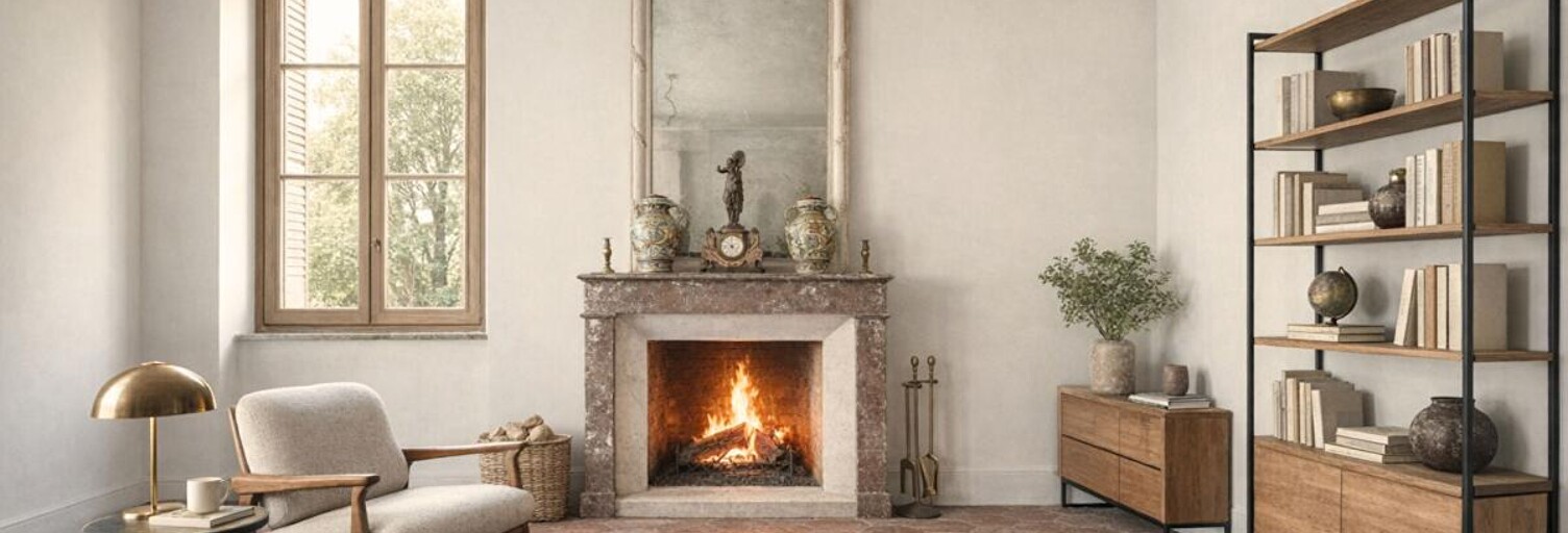 Maison 5 Pièces 135 m² à vendre à Fontenay-lès-Briis (91640)