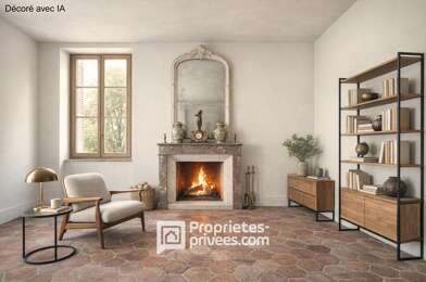 Maison 5 pièces 399000 €