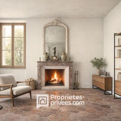 Maison 5 pièces 399000 €