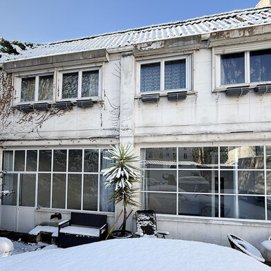 Appartement 1 pièces 170000 €