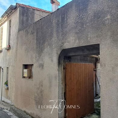 Maison 4 pièces 59000 €