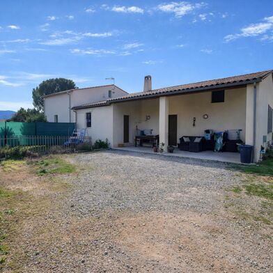 Maison 5 pièces 475000 €