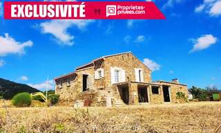 Maison 3 Pièces 108 m² à vendre à Roquebrun (34460)