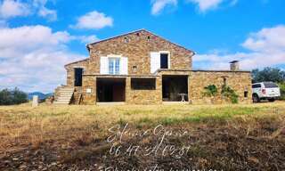 Maison 3 Pièces 108 m² à vendre à Roquebrun (34460)