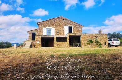 Maison 3 pièces 550000 €