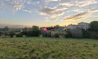 Terrain  4130 m² à vendre à Caunes-Minervois (11160)