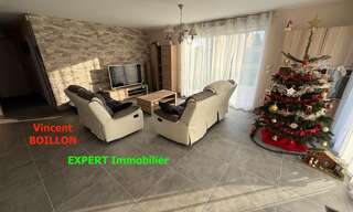 Maison 3 Pièces 90 m² à vendre à Cunelières (90150)