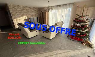 Maison 3 Pièces 90 m² à vendre à Cunelières (90150)