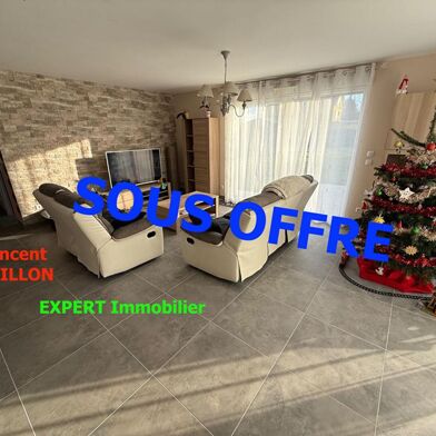 Maison 3 pièces 204990 €