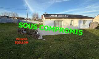 Maison 3 Pièces 90 m² à vendre à Cunelières (90150)