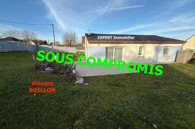 Maison 3 pièces 204990 €