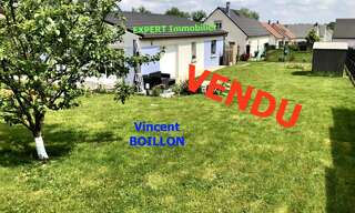 Maison 3 Pièces 90 m² à vendre à Cunelières (90150)