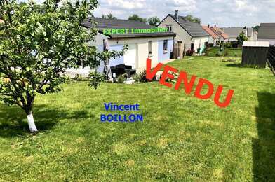 Maison 3 pièces 204990 €