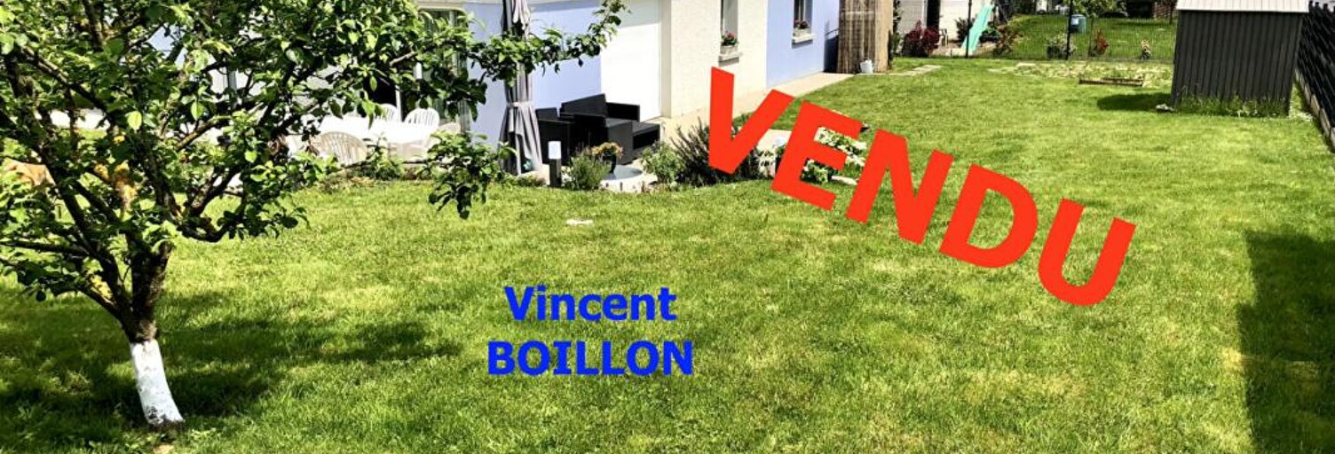 Maison 3 Pièces 90 m² à vendre à Cunelières (90150)