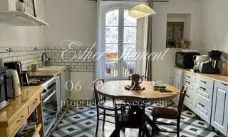 Appartement 3 Pièces 95 m² à vendre à Sauve (30610)