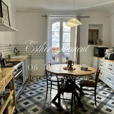 Appartement 3 pièces 145000 €