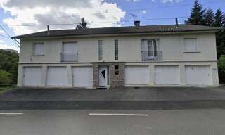 Immeuble  264 m² à vendre à Tulle (19000)