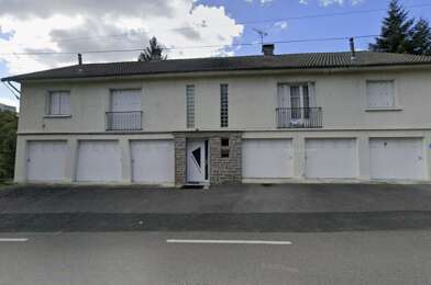 Immeuble  286000 €